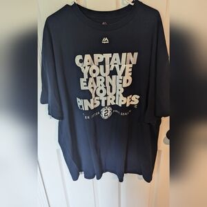 2xl New York Yankees t shirt